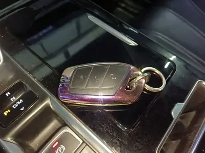 Roewe RX5 Max