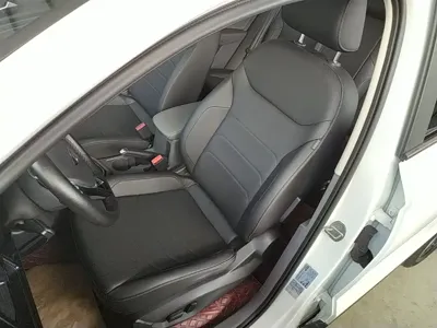 Jetta VS5