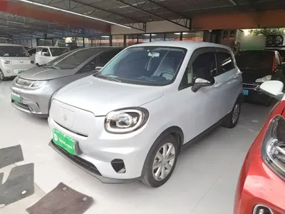 Leapmotor Leapmotor T03