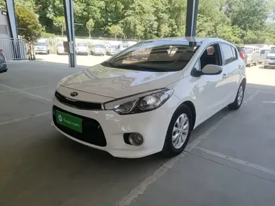 Kia K3S