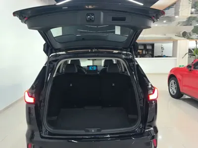Honda Breeze