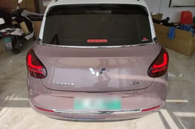 Wuling Bingo