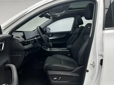 Chery Tiggo 7 Plus