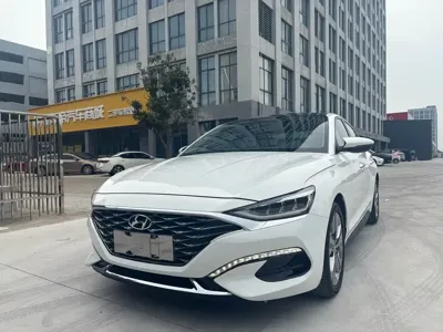 Hyundai Fista