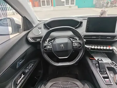 Peugeot 4008