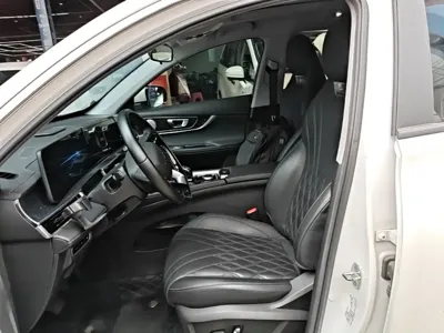 Chery Tiggo 7 PLUS NEV