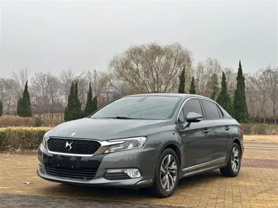 DS DS 5LS