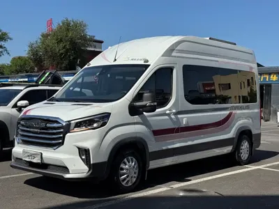 Maxus V90 RV