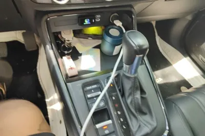 Honda Breeze