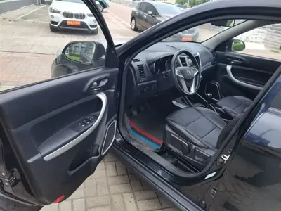Changan CS35