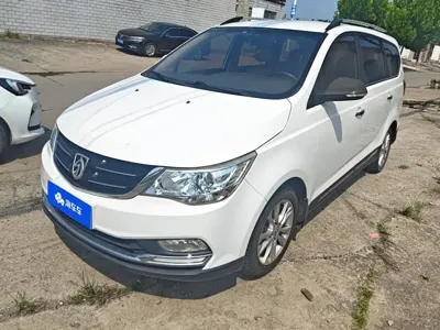 Baojun 730