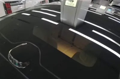 Li Auto Li Auto i6