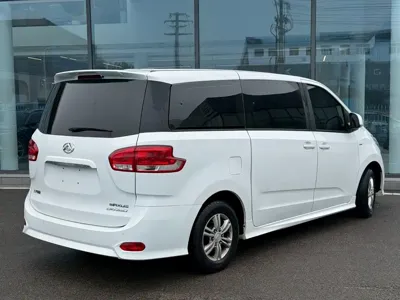 Maxus G10