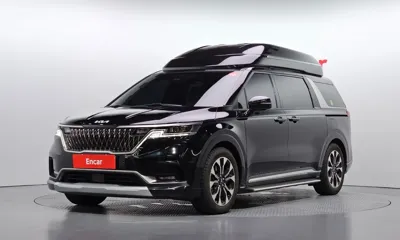 Kia Canival