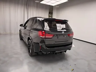 BMW X5 (Import)