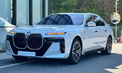 BMW 7-Series