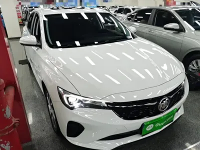 Buick Verano