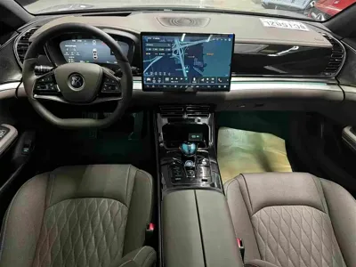 BYD Han