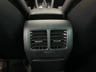 Volkswagen Golf (Import)
