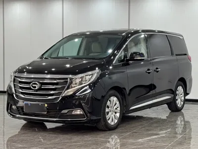 GAC Motor Trumpchi M8