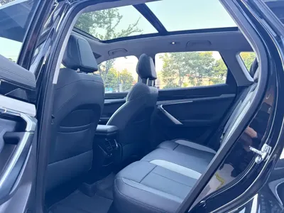Geely Boyue L