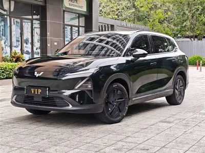 Wuling Xingguang S