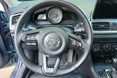 Mazda Mazda 3 Axela