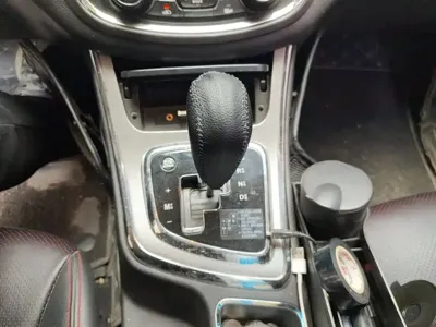 Baojun 560