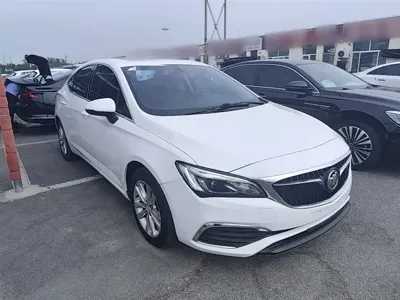Buick Verano