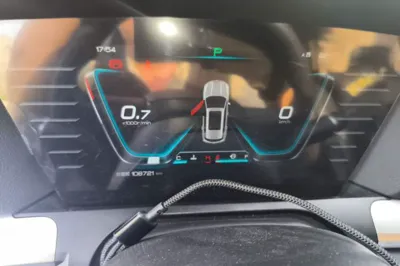 BYD Song Pro