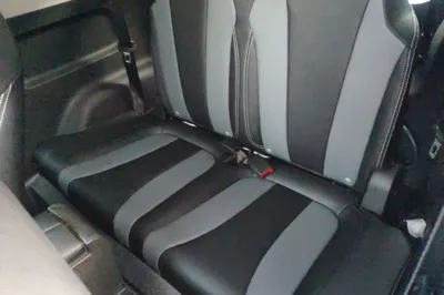 Roewe Clever