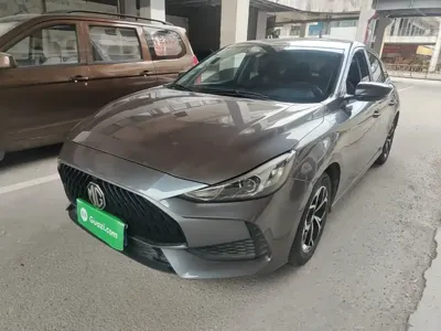 MG MG5