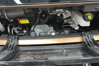Baojun KiWi EV