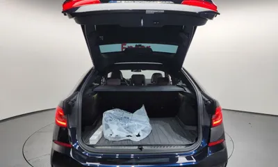 BMW Gran Turismo