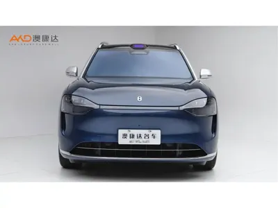 AITO 问界 AITO M9