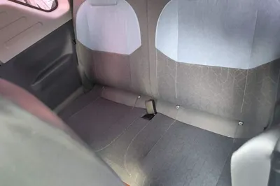 Geely Galaxy Panda