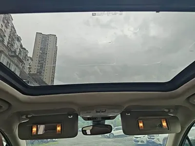 Buick Envision Plus