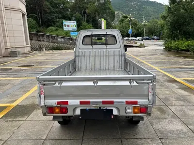 Wuling Zhiguang Mini Truck