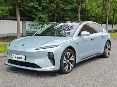Nio ET5