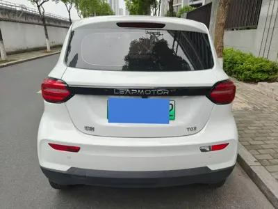 Leapmotor Leapmotor T03