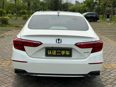 Honda Inspire