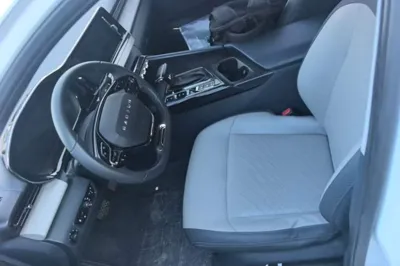 Baojun RC-5