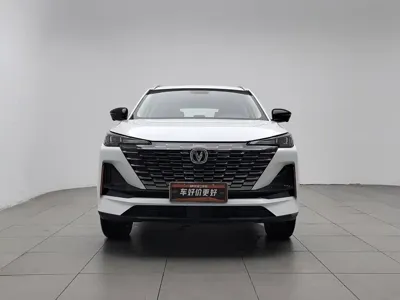 Changan CS55PLUS