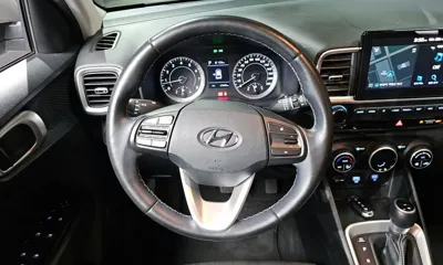 Hyundai Venue
