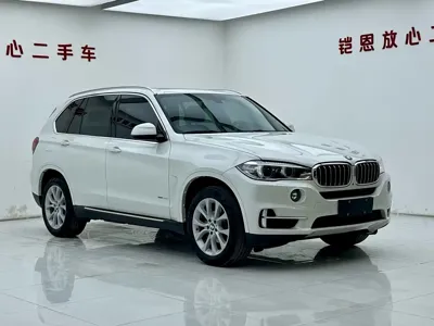 BMW X5 (Import)