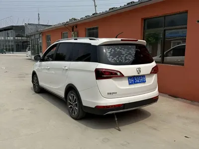 Baojun 730