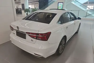 Roewe i6