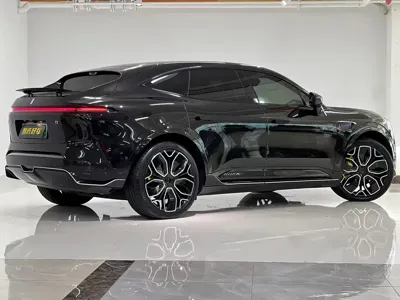 Avatr Avatr 11