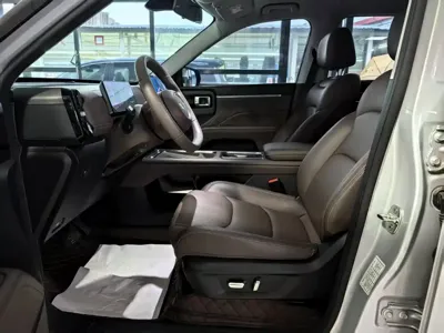 Wuling Xingguang 560 New Energy