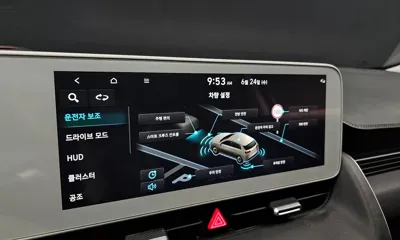 Hyundai Ioniq5